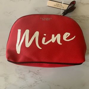 VS Make Up Bag!
